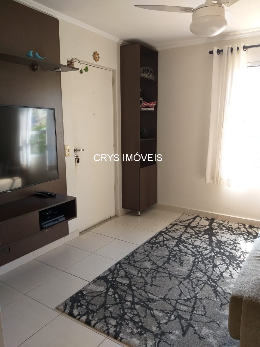 Apartamento, 2 quartos, 50 m² - Foto 1