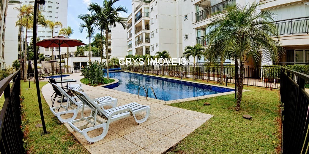 Cobertura, 3 quartos, 205 m² - Foto 25