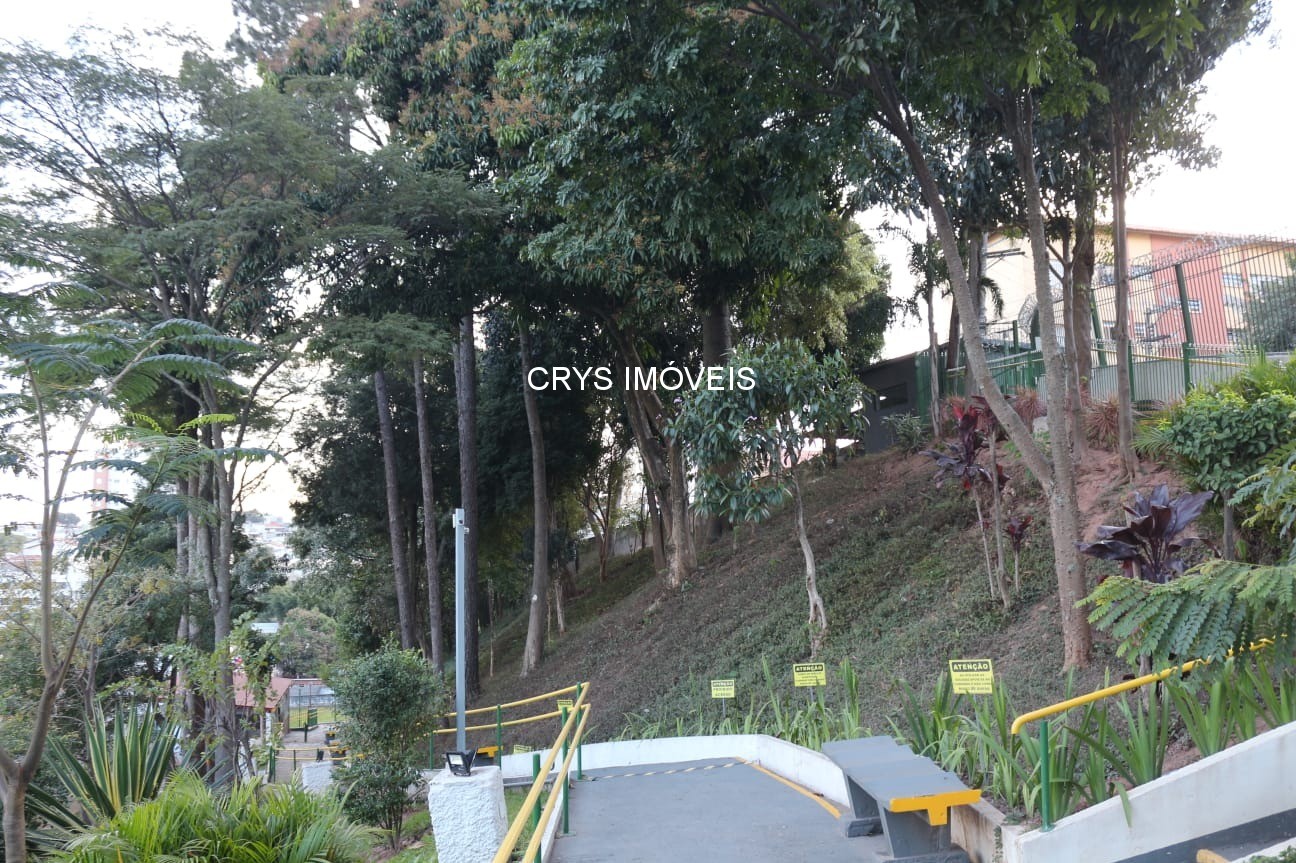 Apartamento, 2 quartos, 61 m² - Foto 24