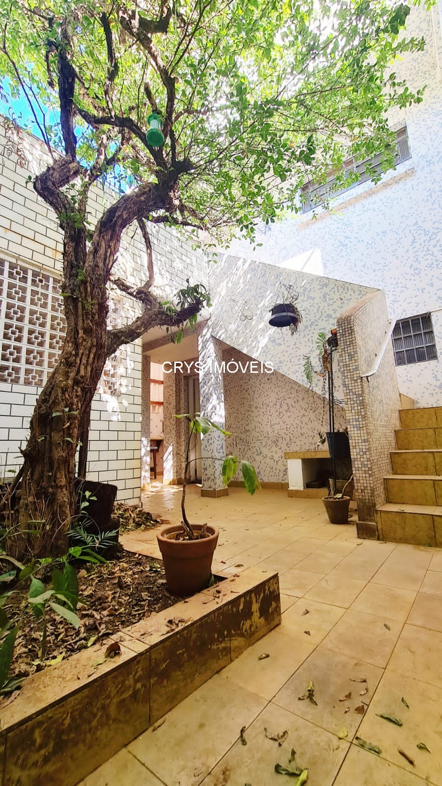 Casa, 3 quartos, 206 m² - Foto 3