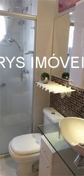 Apartamento, 3 quartos, 92 m² - Foto 8