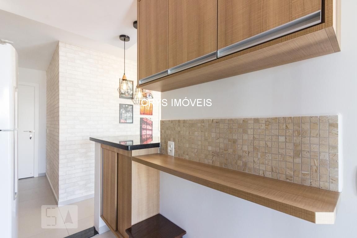 Apartamento, 1 quarto, 47 m² - Foto 5