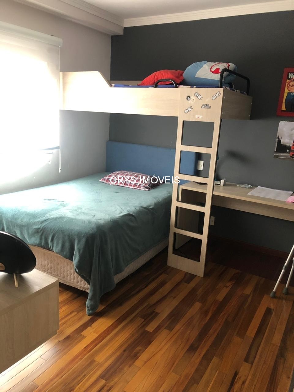 Apartamento, 3 quartos, 178 m² - Foto 18