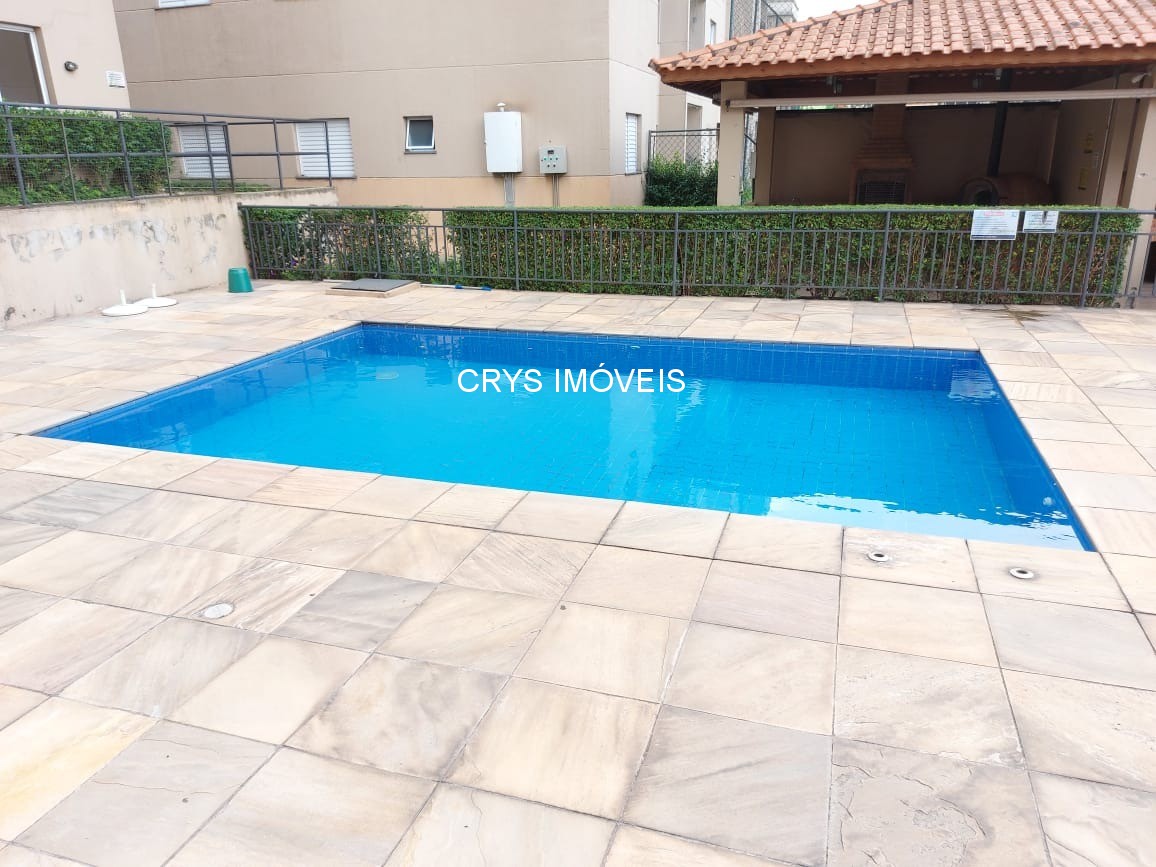 Apartamento à venda com 2 quartos, 48m² - Foto 10