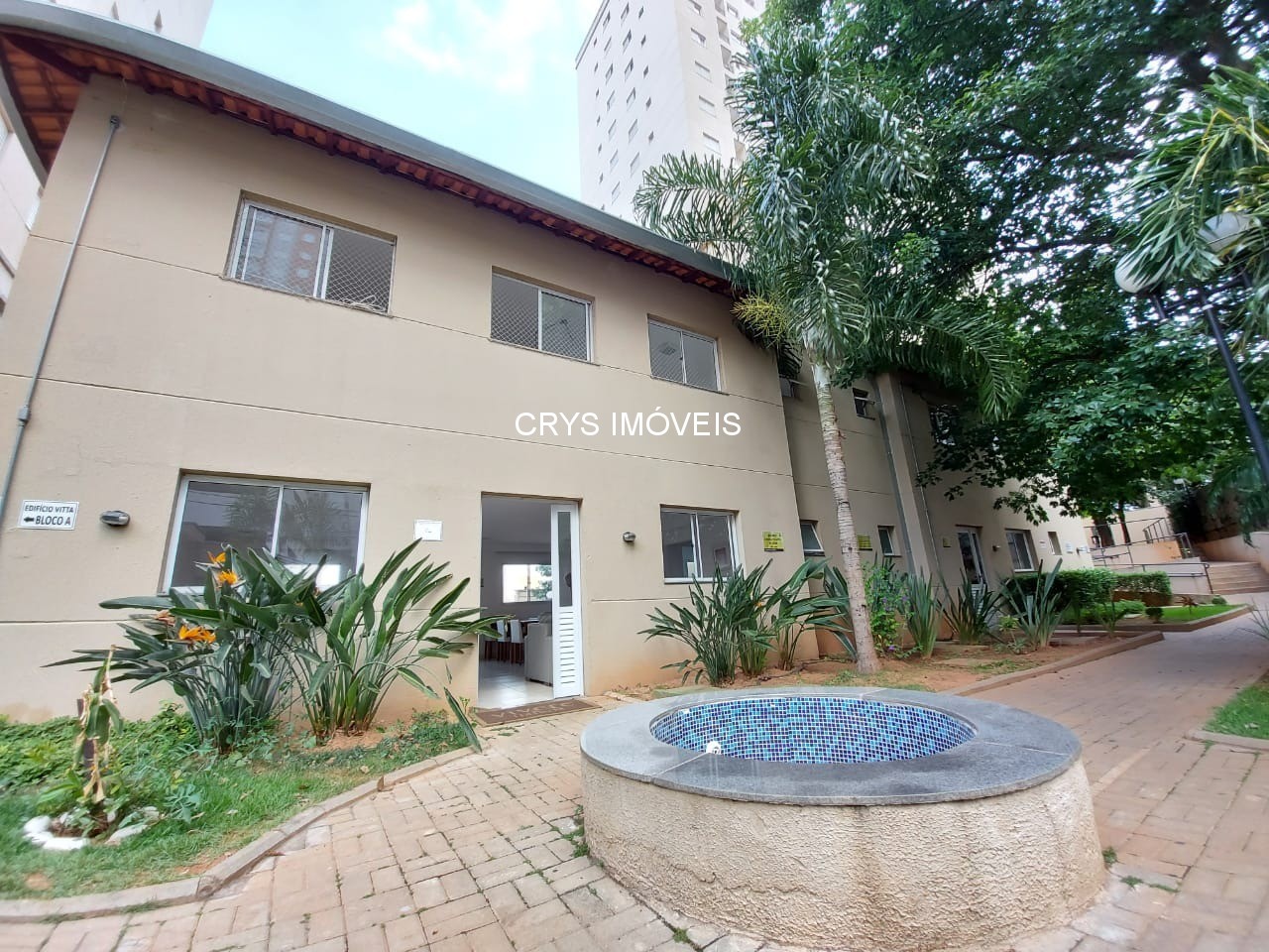 Apartamento à venda com 2 quartos, 48m² - Foto 12