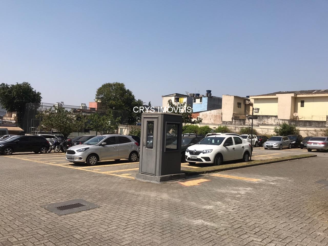 Apartamento, 2 quartos, 48 m² - Foto 34