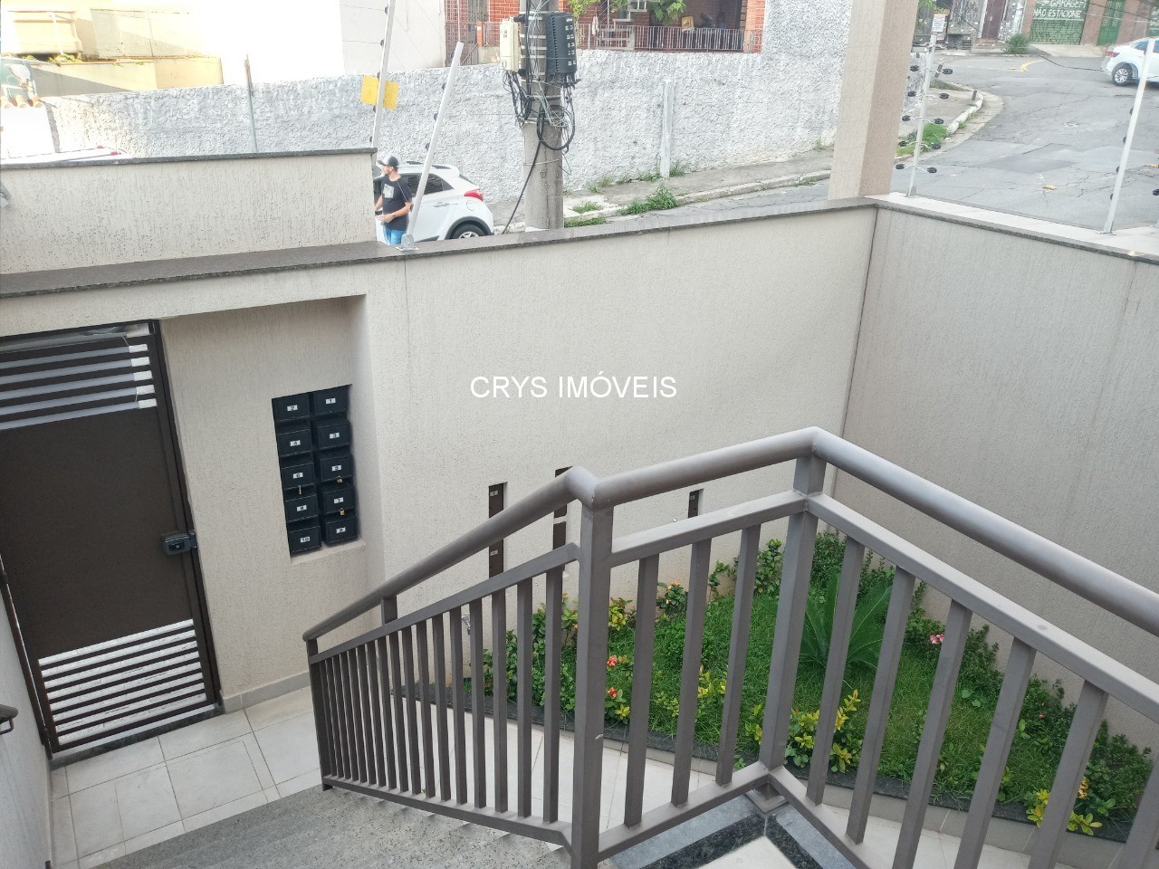 Casa, 2 quartos, 65 m² - Foto 12