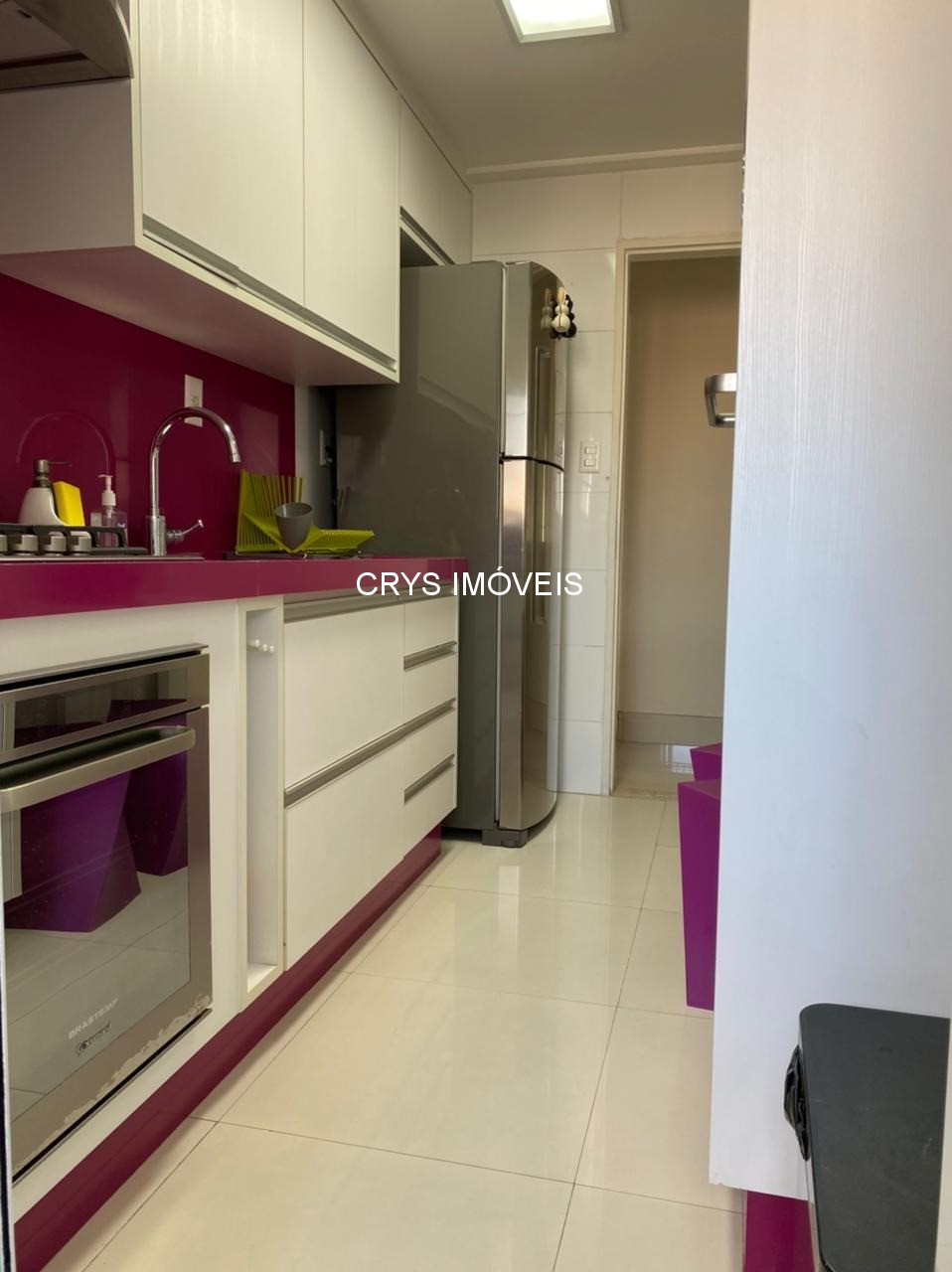 Apartamento, 2 quartos, 82 m² - Foto 19