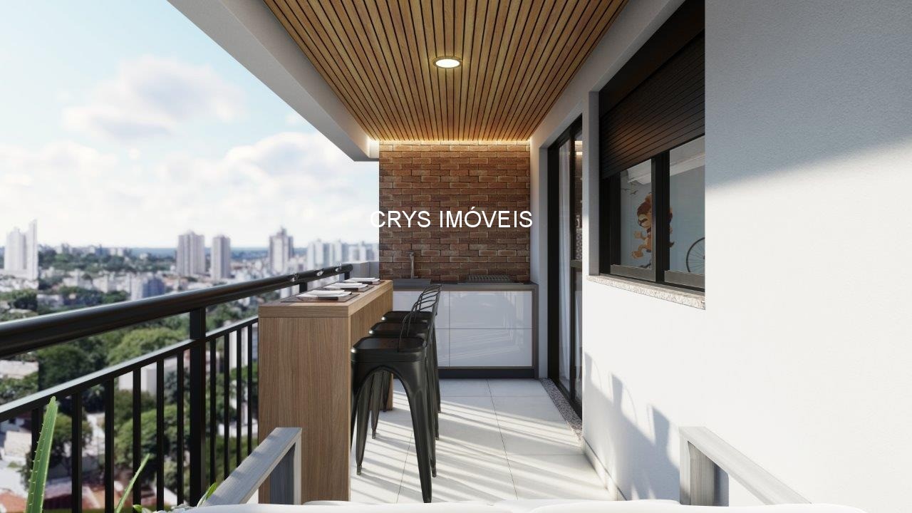 Apartamento, 3 quartos, 83 m² - Foto 18