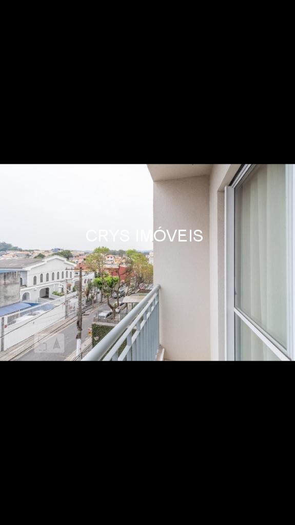 Apartamento, 2 quartos, 48 m² - Foto 29