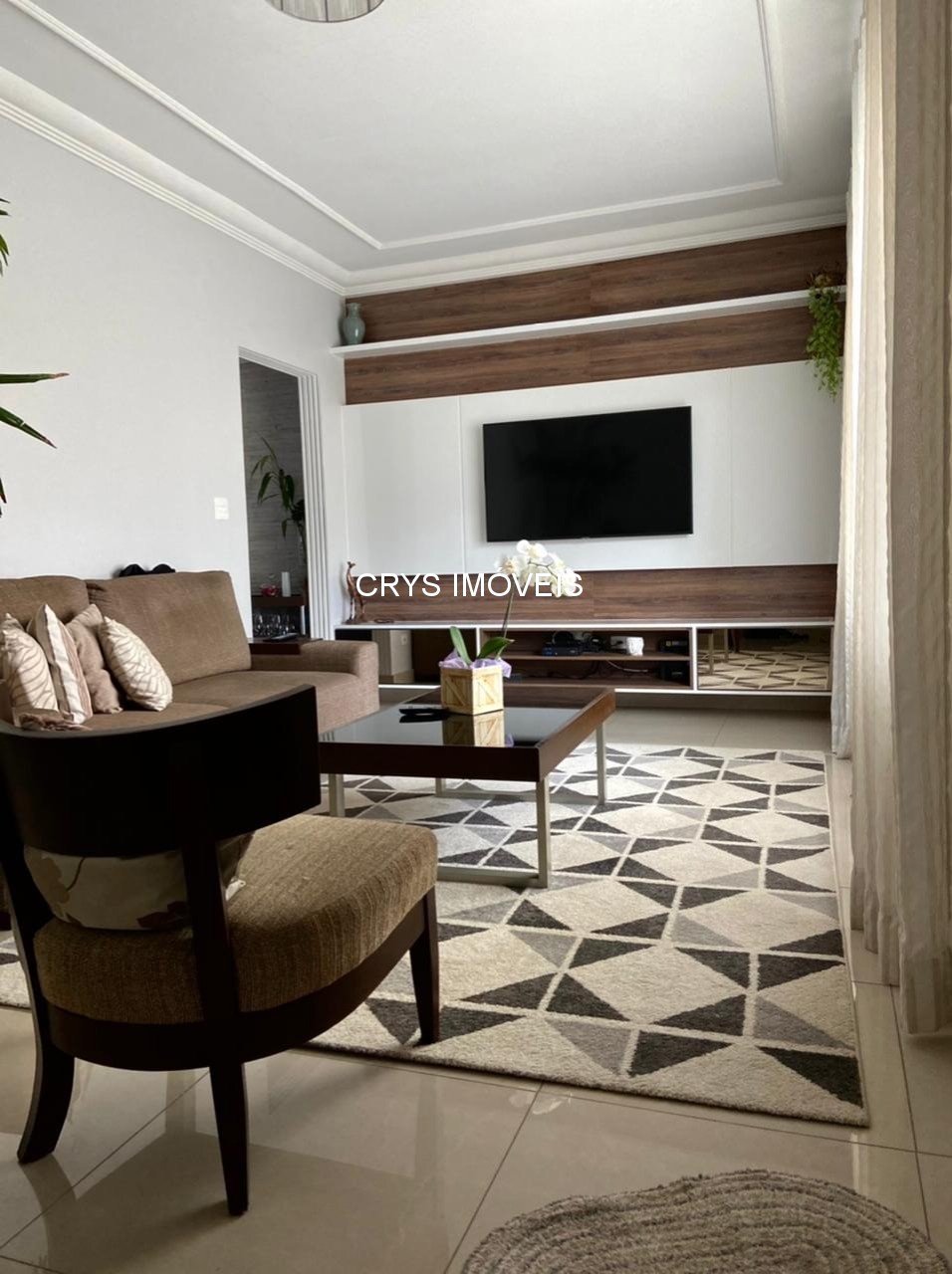 Casa, 3 quartos, 250 m² - Foto 14