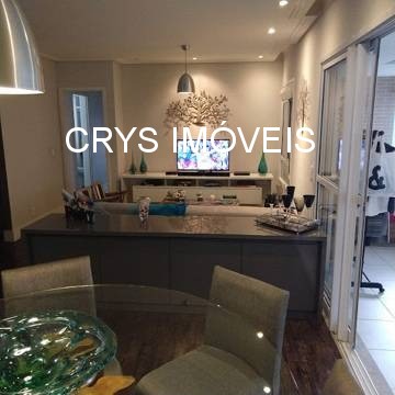 Apartamento, 3 quartos, 143 m² - Foto 1