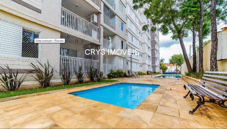 Apartamento, 2 quartos, 63 m² - Foto 26