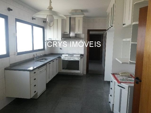 Apartamento, 5 quartos, 230 m² - Foto 19