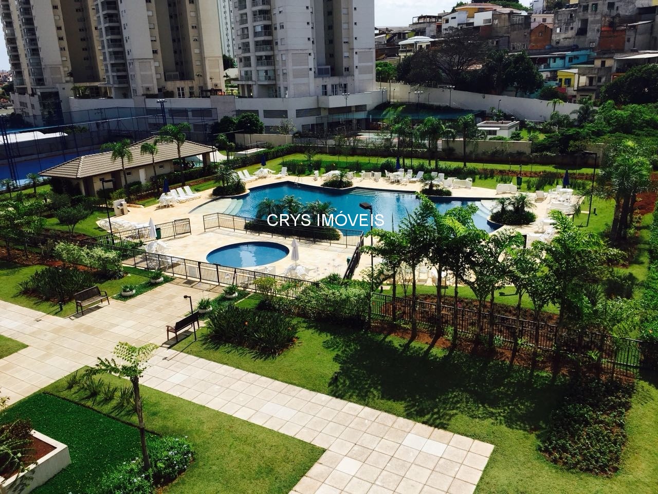 Apartamento, 3 quartos, 92 m² - Foto 9