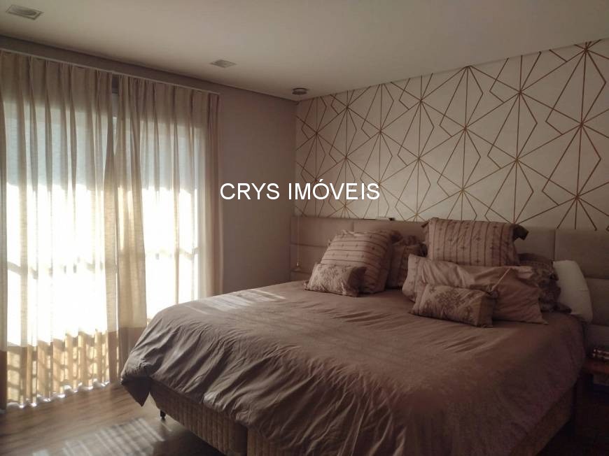 Apartamento, 4 quartos, 254 m² - Foto 29