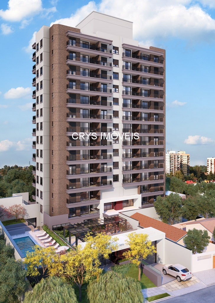 Apartamento, 2 quartos, 69 m² - Foto 4