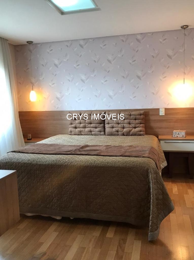 Apartamento, 3 quartos, 170 m² - Foto 11
