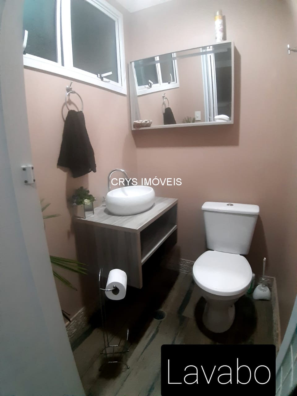 Casa, 3 quartos, 110 m² - Foto 9