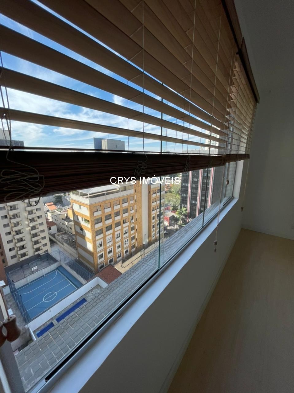 Apartamento, 2 quartos, 93 m² - Foto 2