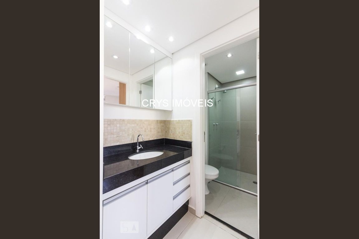 Apartamento, 1 quarto, 47 m² - Foto 6