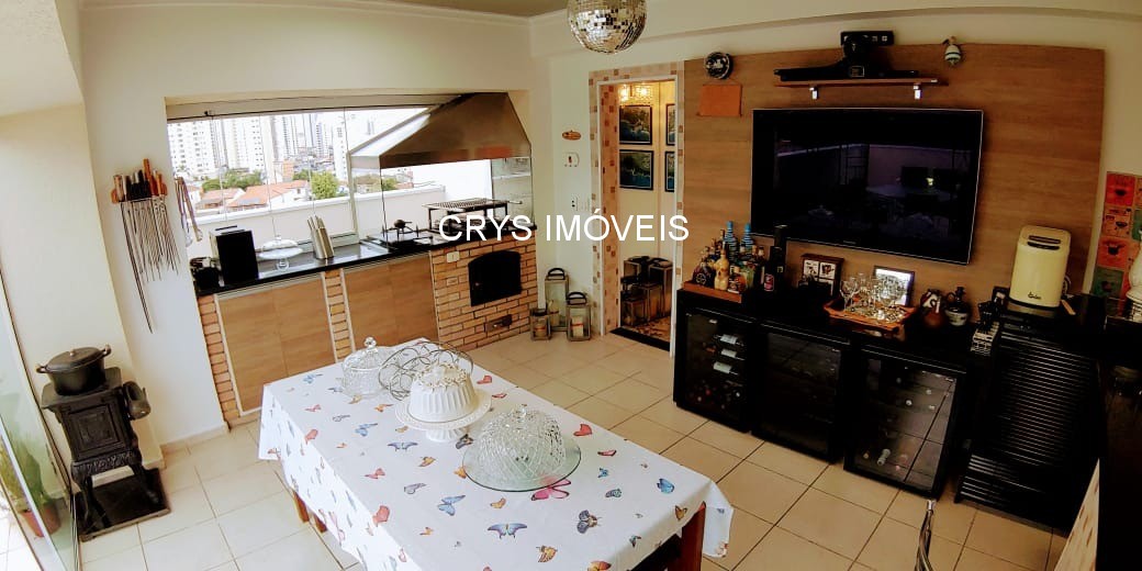 Cobertura, 3 quartos, 205 m² - Foto 18
