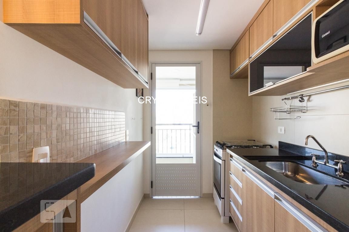 Apartamento, 1 quarto, 47 m² - Foto 7