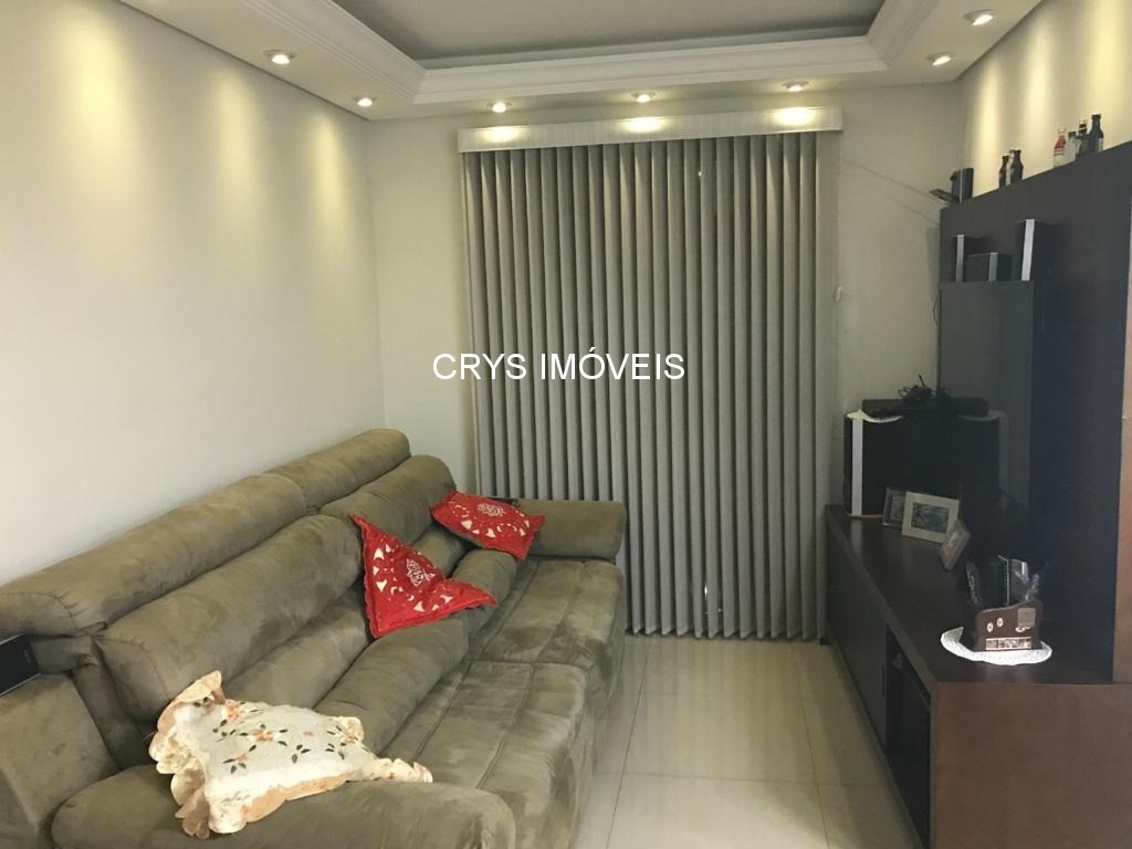 Apartamento, 2 quartos, 63 m² - Foto 1