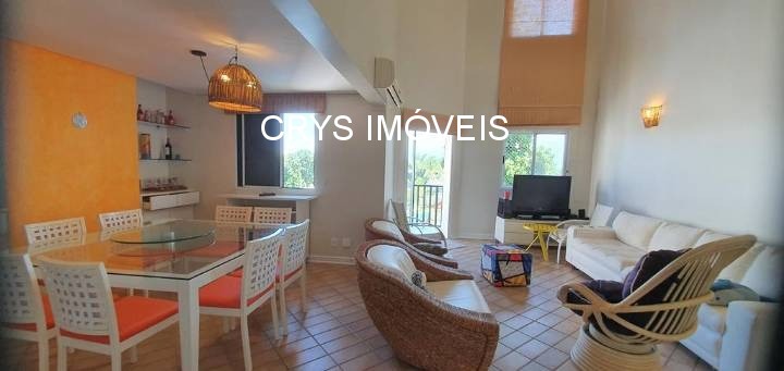 Apartamento, 4 quartos, 155 m² - Foto 8