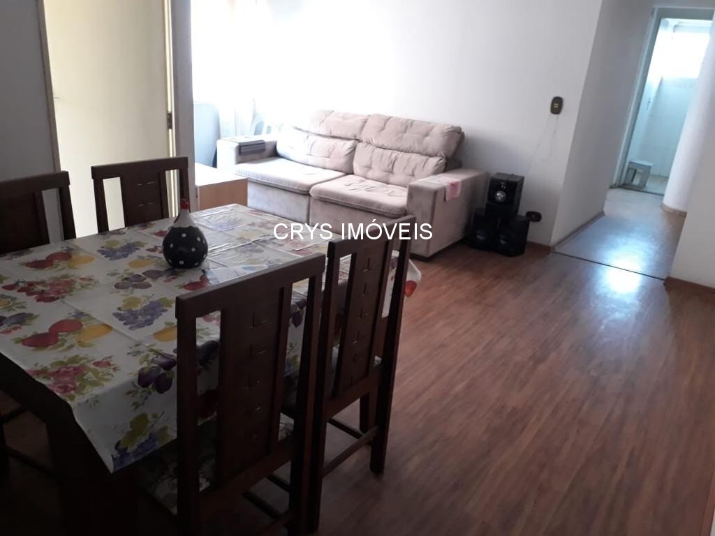 Apartamento, 2 quartos, 63 m² - Foto 2