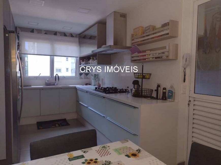 Apartamento, 4 quartos, 254 m² - Foto 8