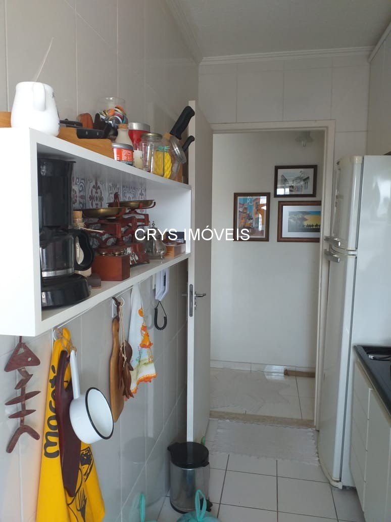 Apartamento, 2 quartos, 48 m² - Foto 12
