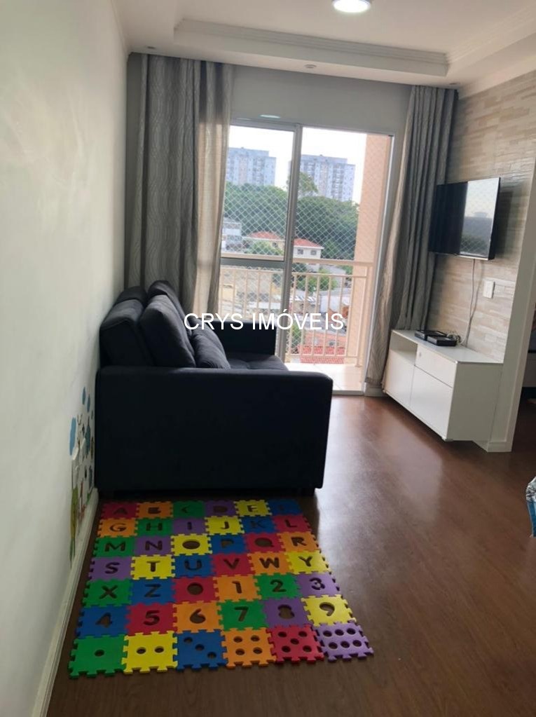 Apartamento à venda com 2 quartos, 47m² - Foto 21