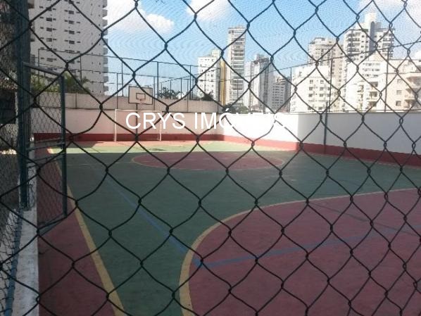 Apartamento, 5 quartos, 230 m² - Foto 15