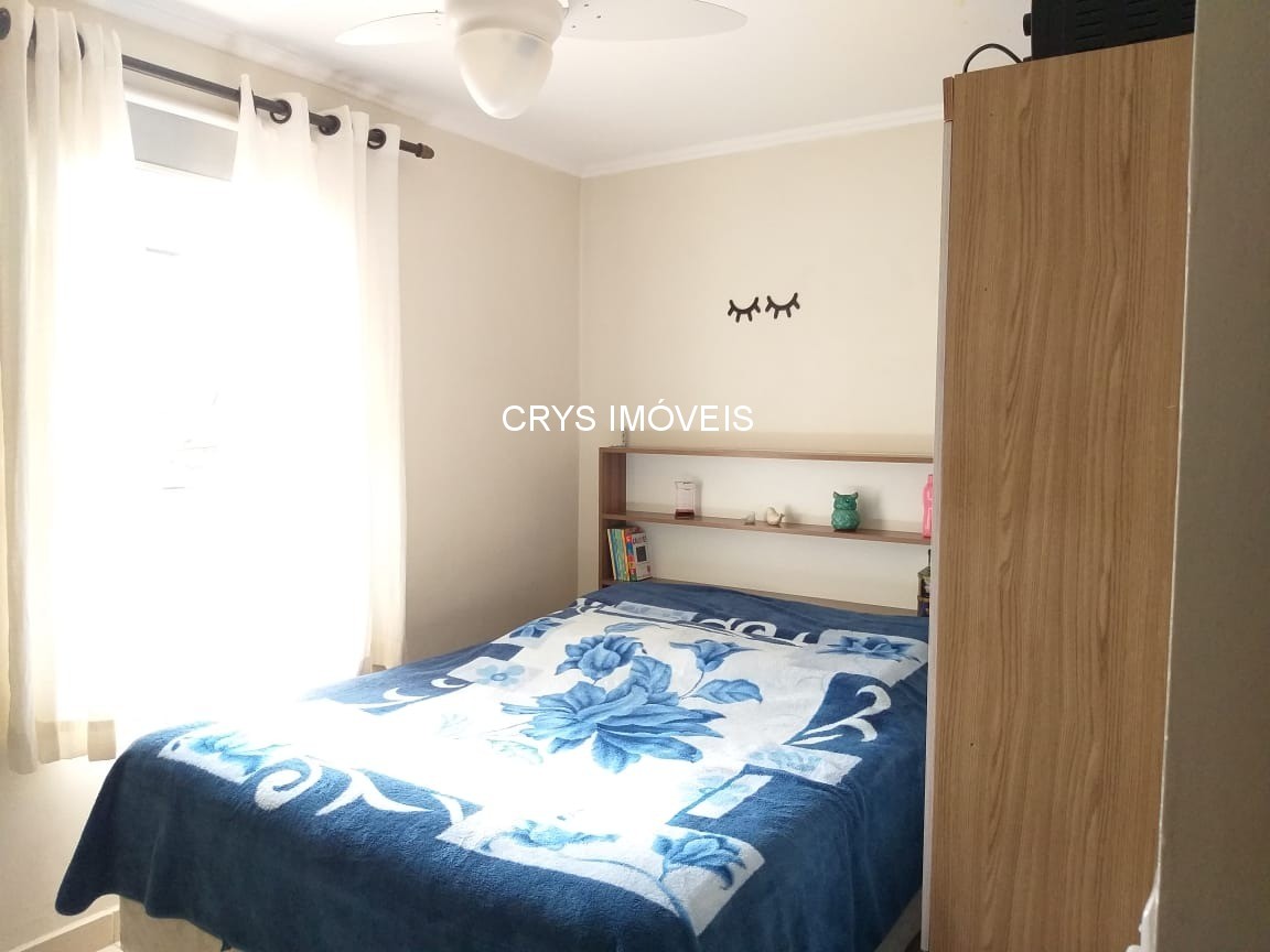 Apartamento, 2 quartos, 50 m² - Foto 13