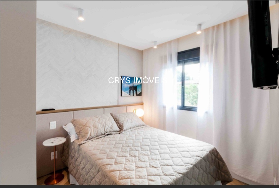 Apartamento, 2 quartos, 50 m² - Foto 18