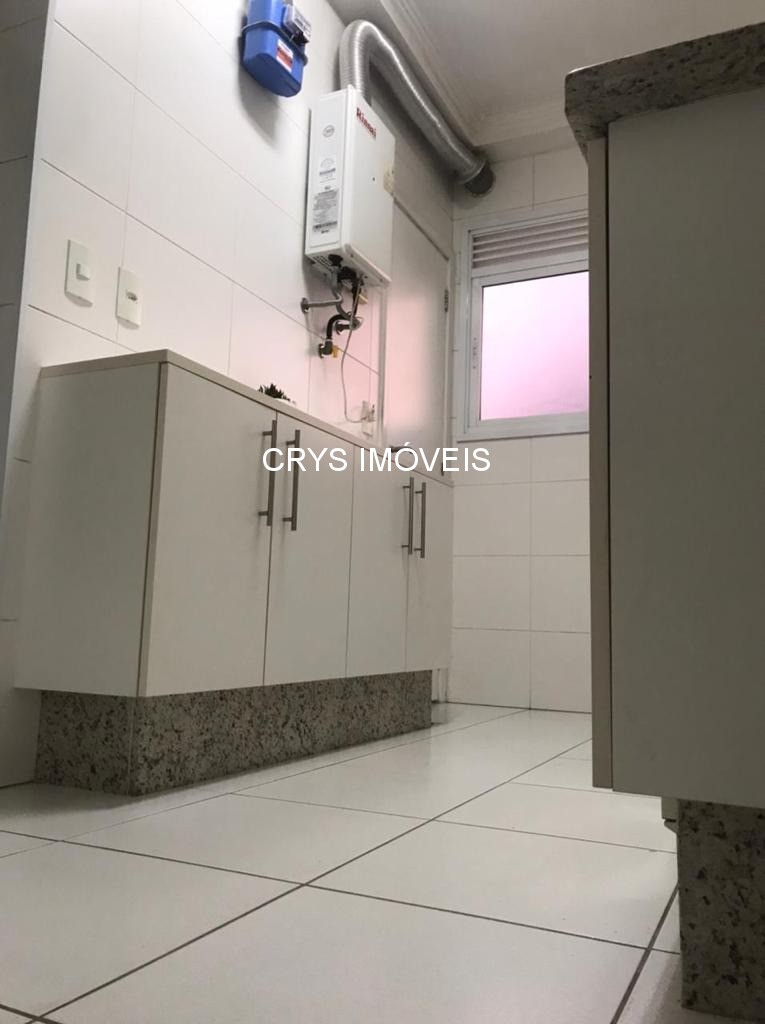 Apartamento, 3 quartos, 170 m² - Foto 32