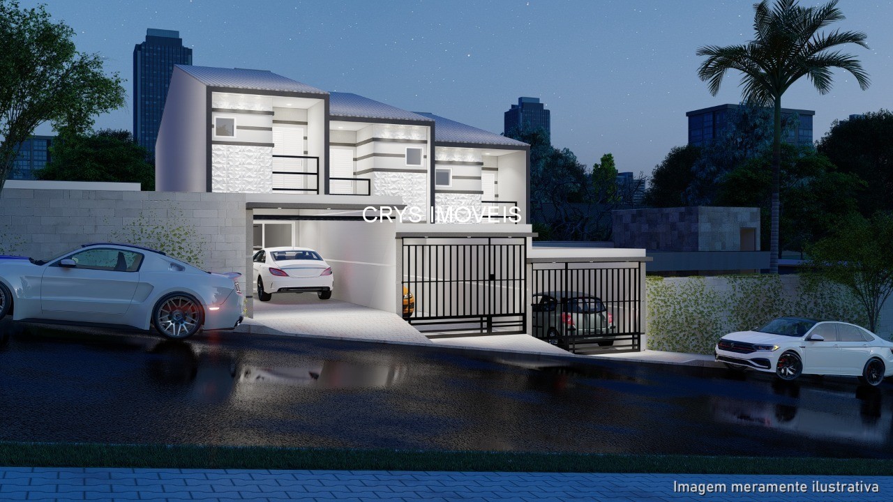Casa, 3 quartos, 145 m² - Foto 11
