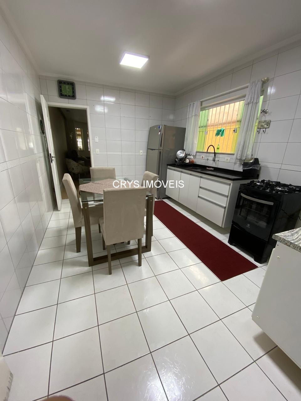 Casa, 3 quartos - Foto 15