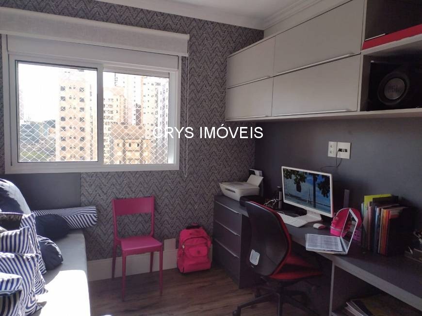Apartamento, 4 quartos, 254 m² - Foto 5