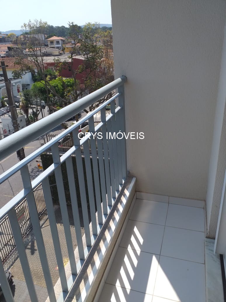 Apartamento, 2 quartos, 48 m² - Foto 27