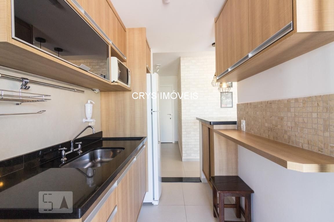 Apartamento, 1 quarto, 47 m² - Foto 13