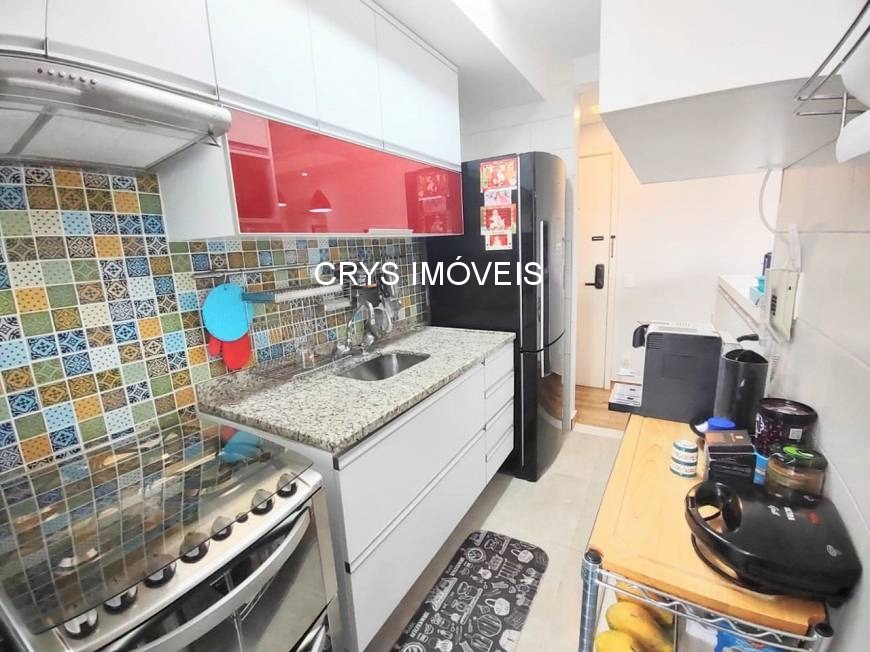 Apartamento, 2 quartos, 88 m² - Foto 7