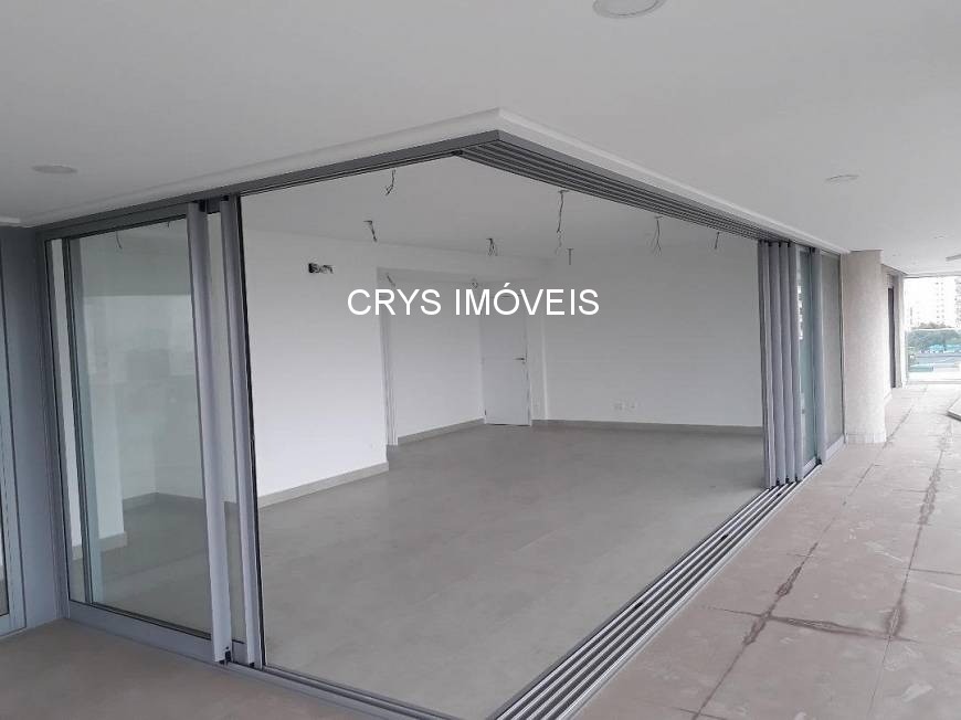 Apartamento, 4 quartos, 265 m² - Foto 18