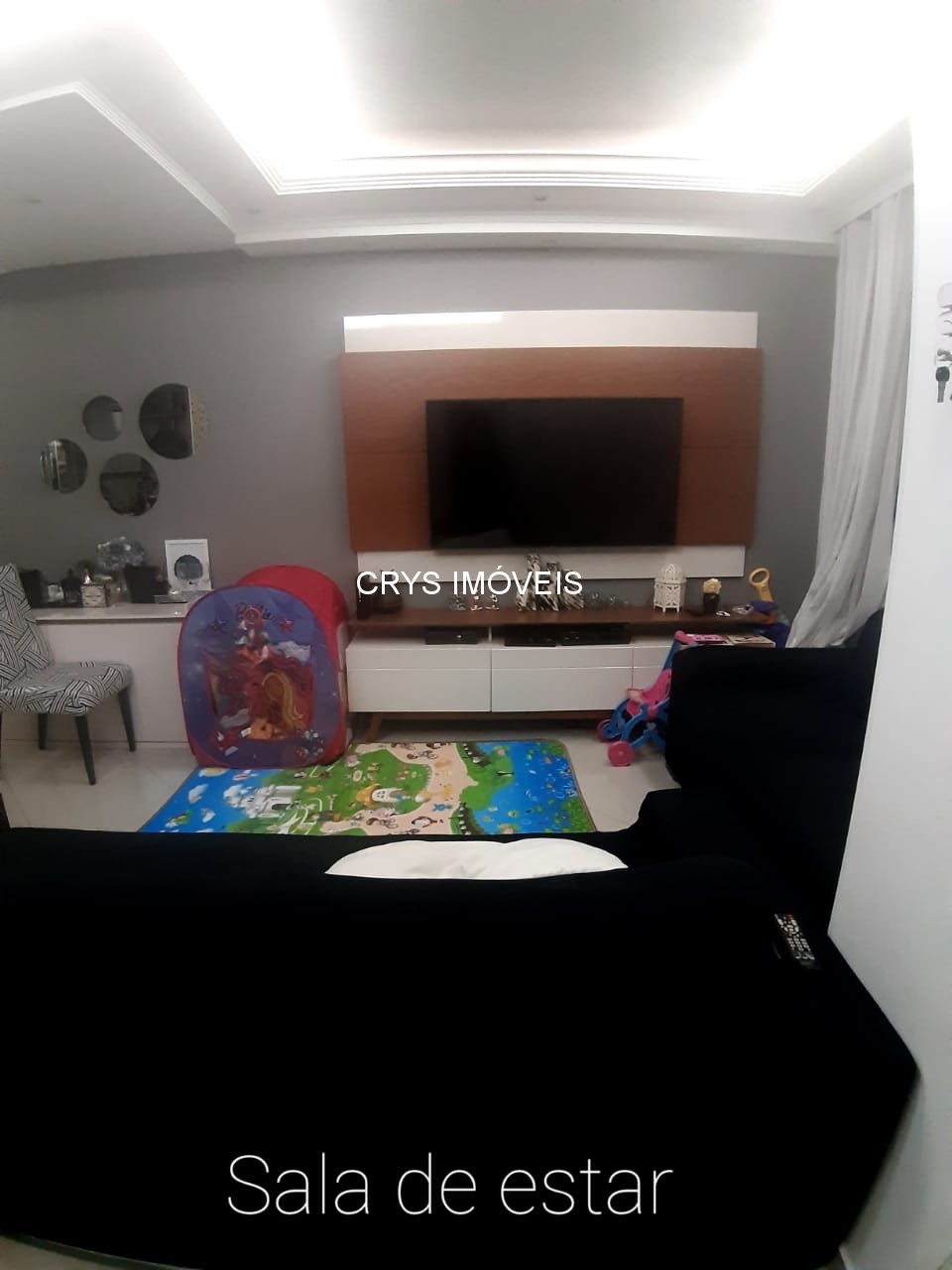 Casa, 3 quartos, 110 m² - Foto 11