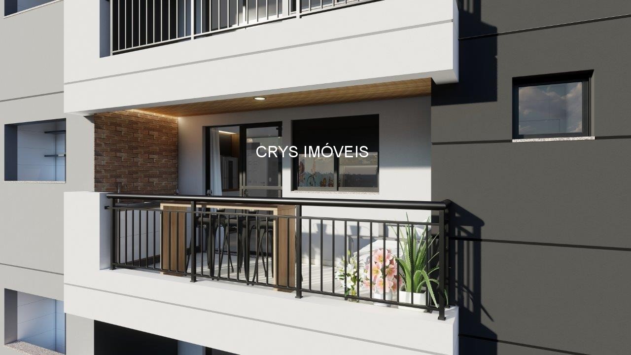 Apartamento, 3 quartos, 83 m² - Foto 20