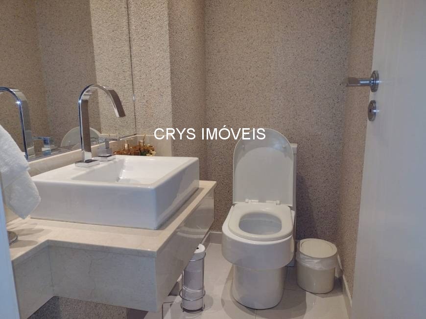 Apartamento, 4 quartos, 254 m² - Foto 24