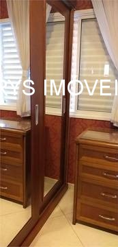 Apartamento, 3 quartos, 92 m² - Foto 2