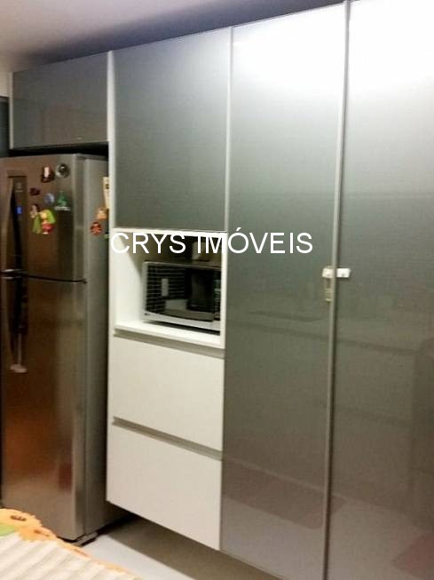 Apartamento, 3 quartos, 105 m² - Foto 17