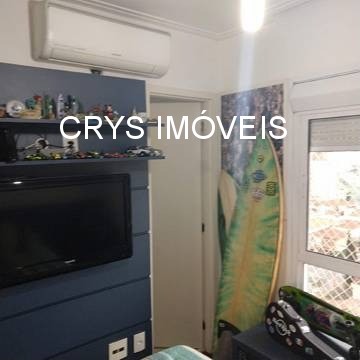 Apartamento, 3 quartos, 143 m² - Foto 11